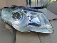 Lampa prawy przód VW Passata B6 3C0941006Q