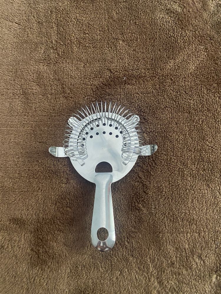 utensílios de bar
