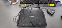 Router WfFi Netgear R6400v2 AC1750