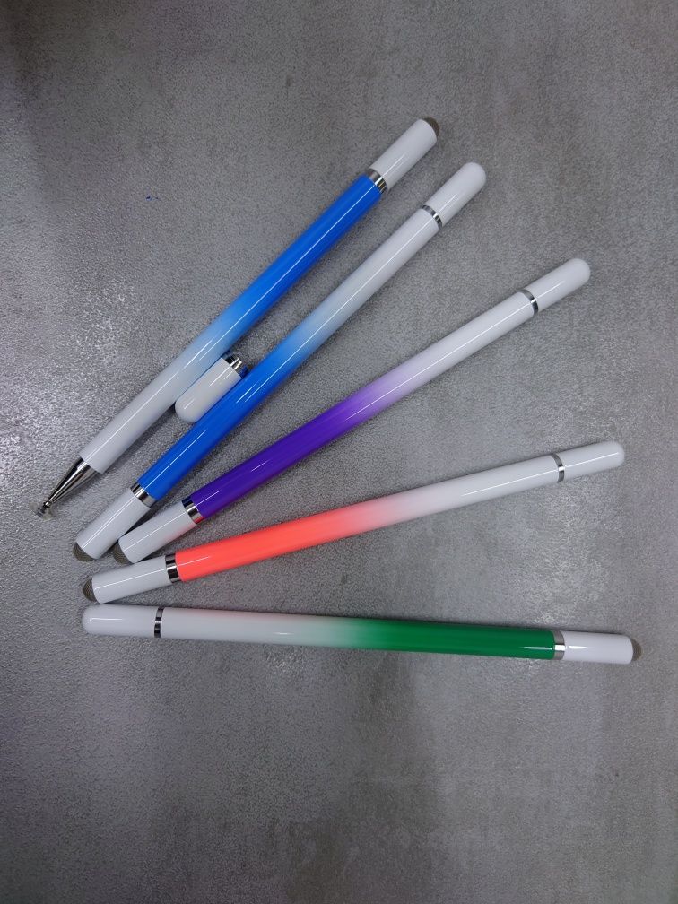 Стилус для планшета Apple Metal Universal Capacitive Pen