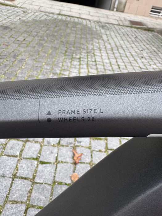 Cube Eletrica Nuride PFM