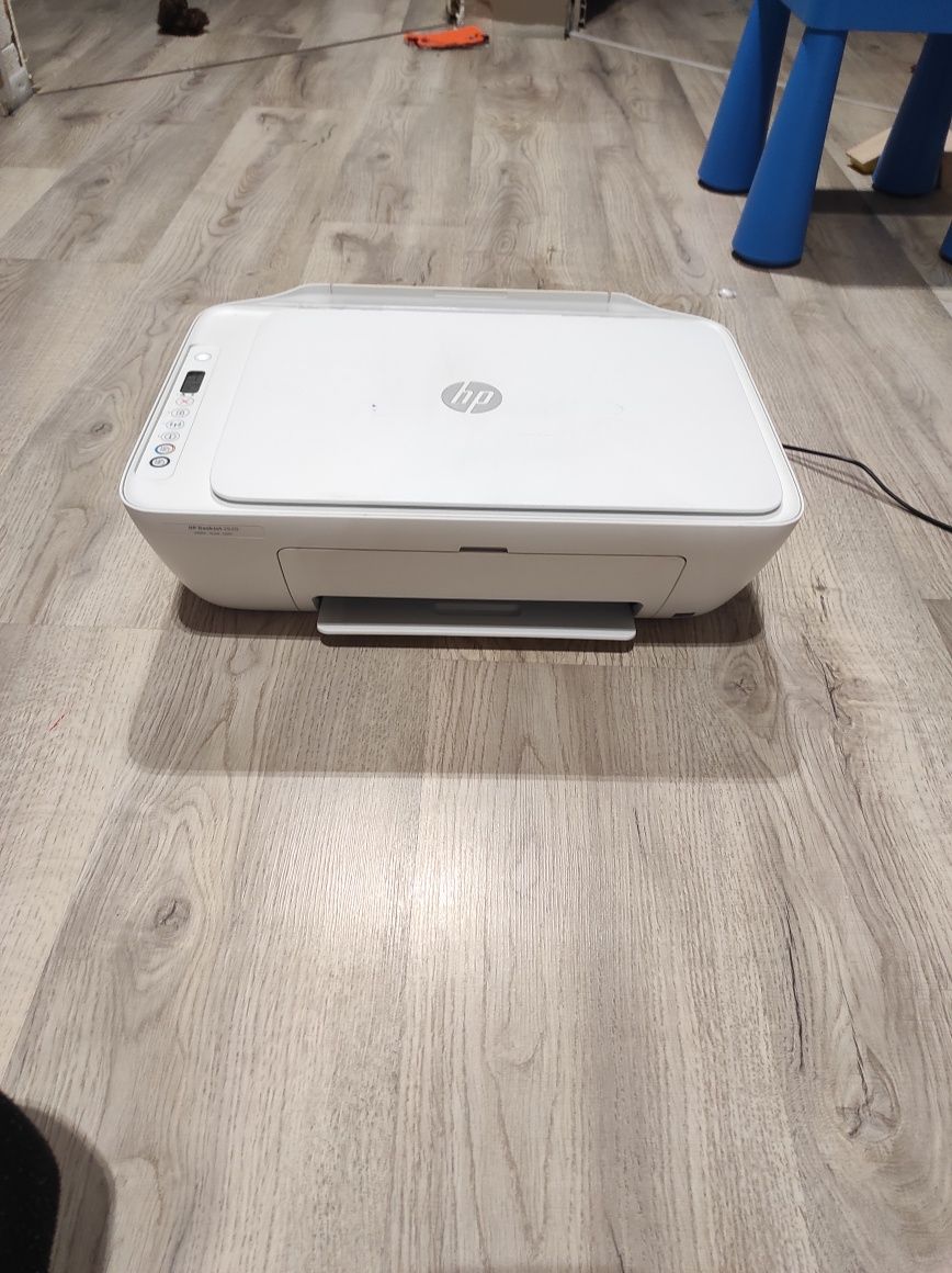 Drukarka z Wi-fi, HP DeskJet 2620