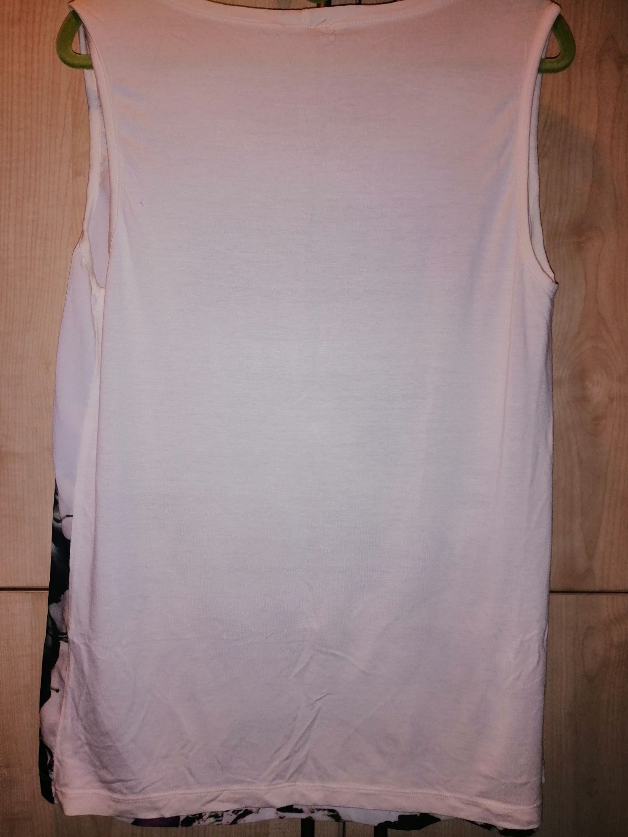 Zestaw letnich ciuchów L/XL. 8 sztuk.