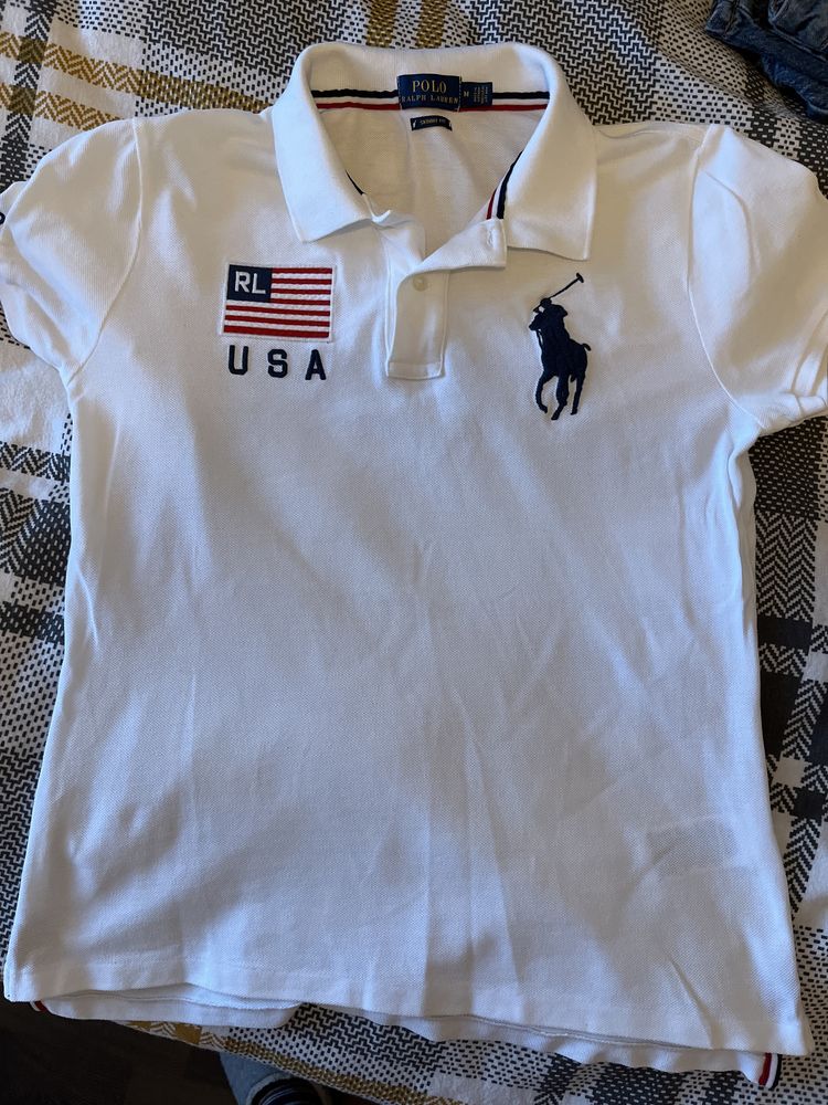 Koszulka Polo Ralph Lauren