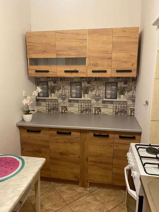 Wynajmę mieszkanie Gdynia