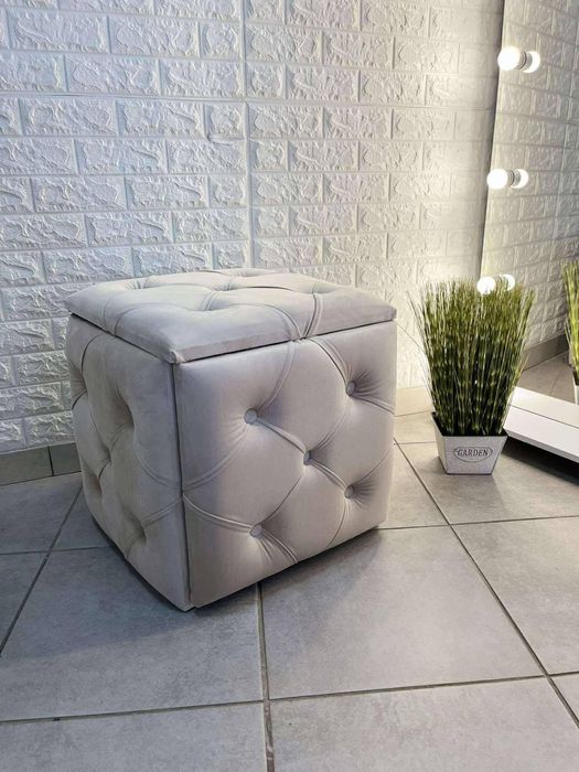 Пуфик-трансформер 5 місць в 1. Пуф «Карат»|Акційна пропозиція місяця‼️