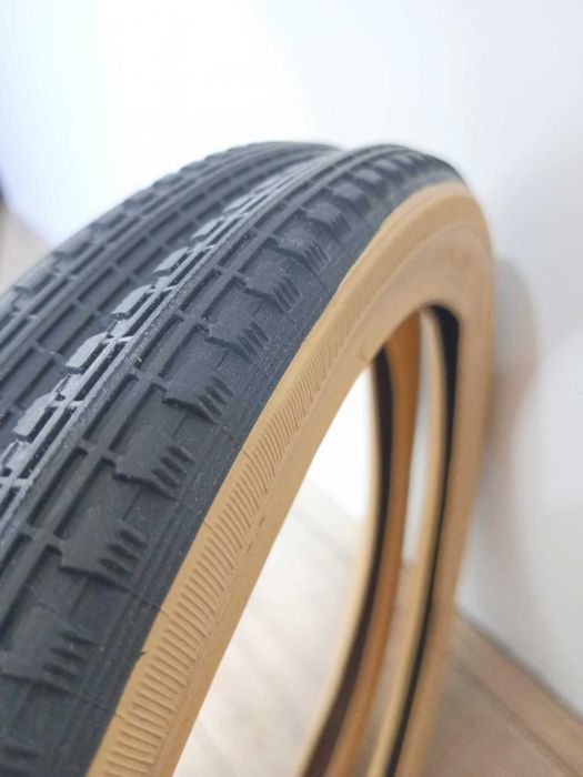 Opona rowerowa Stomil Antilope 20 x 1.75