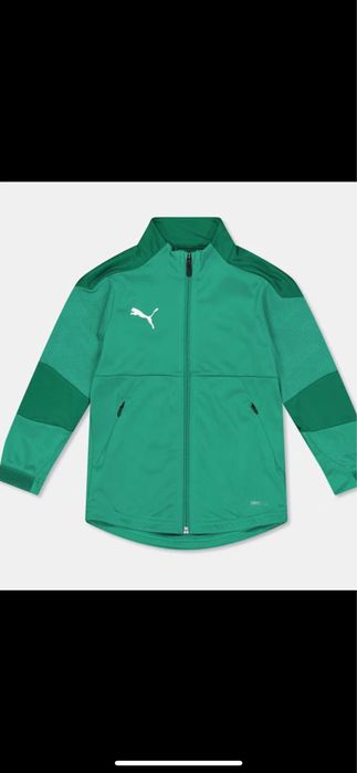 Кофта спортивна Puma ( 140).