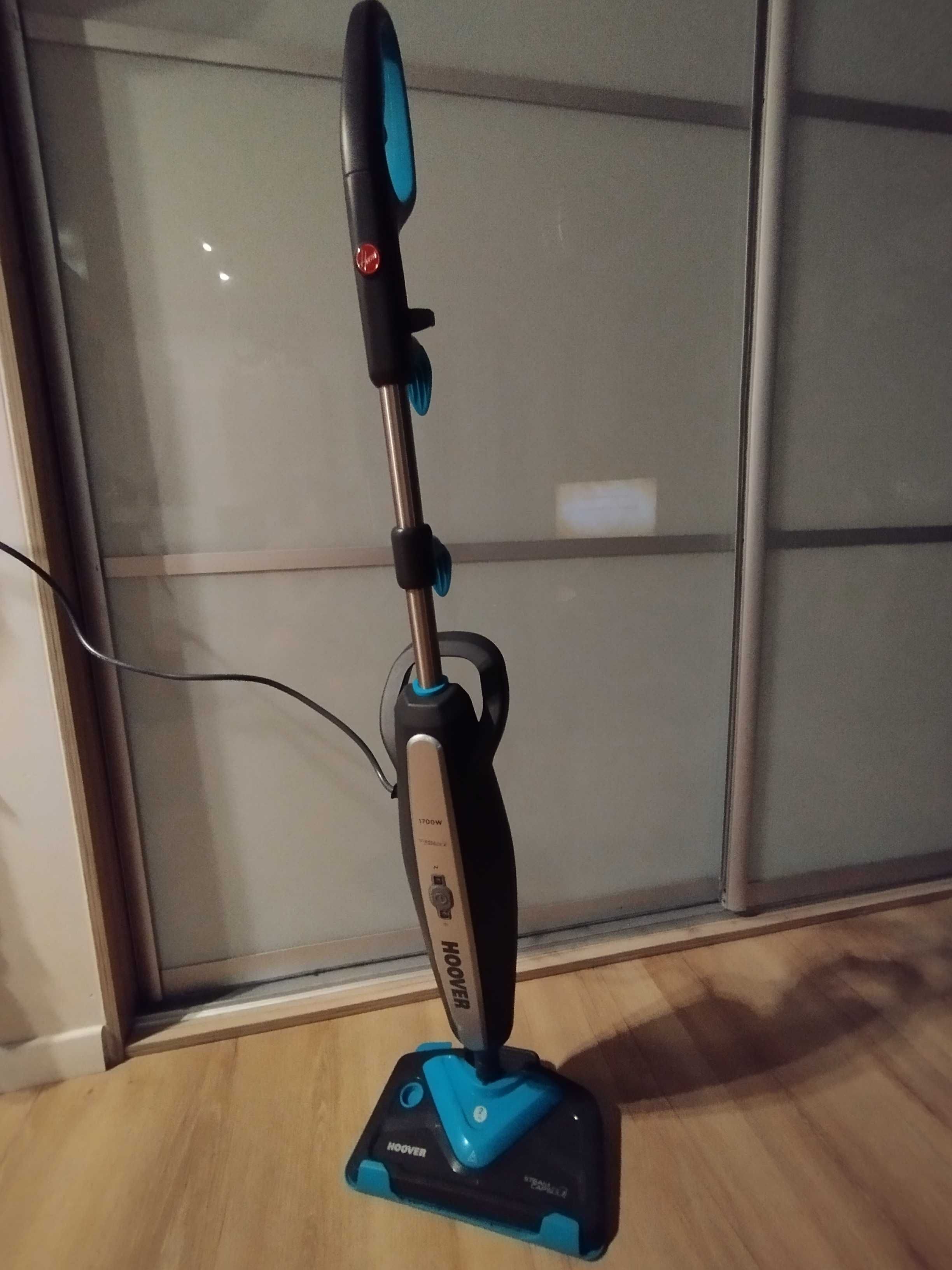 Mop Parowy HOOVER CAP 1700 D