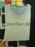 Calvin klein L verdadeira