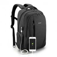 Рюкзак Tigernu T-B3399 Original з USB для ноутбука 15,6"