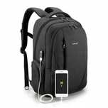 Фірмовий рюкзак Tigernu T-B3399 USB для ноутбука 15,6" для міста