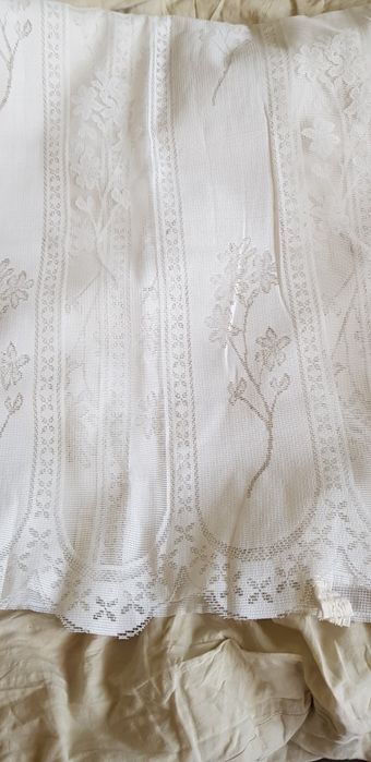 Mam do sprzedania firanke