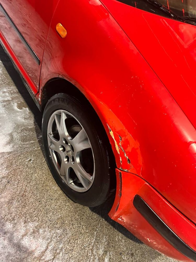 Продам Golf 4 1.4