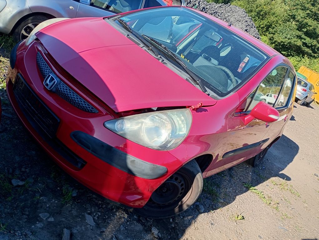 Silnik Honda Jazz 1.3 L13A1, transport FV dostawa