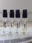 Memo Paris - edp- Ocean Leather Corfu Jannat Flam