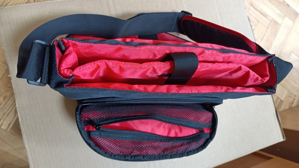 Сумка для ноутбука