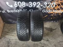 Opony zimowe 195/55/15 Matador 21rok