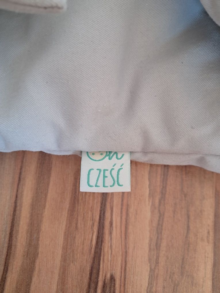Śpiworek do spania rekin oh bobo