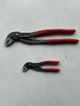 Alicates knipex cobra