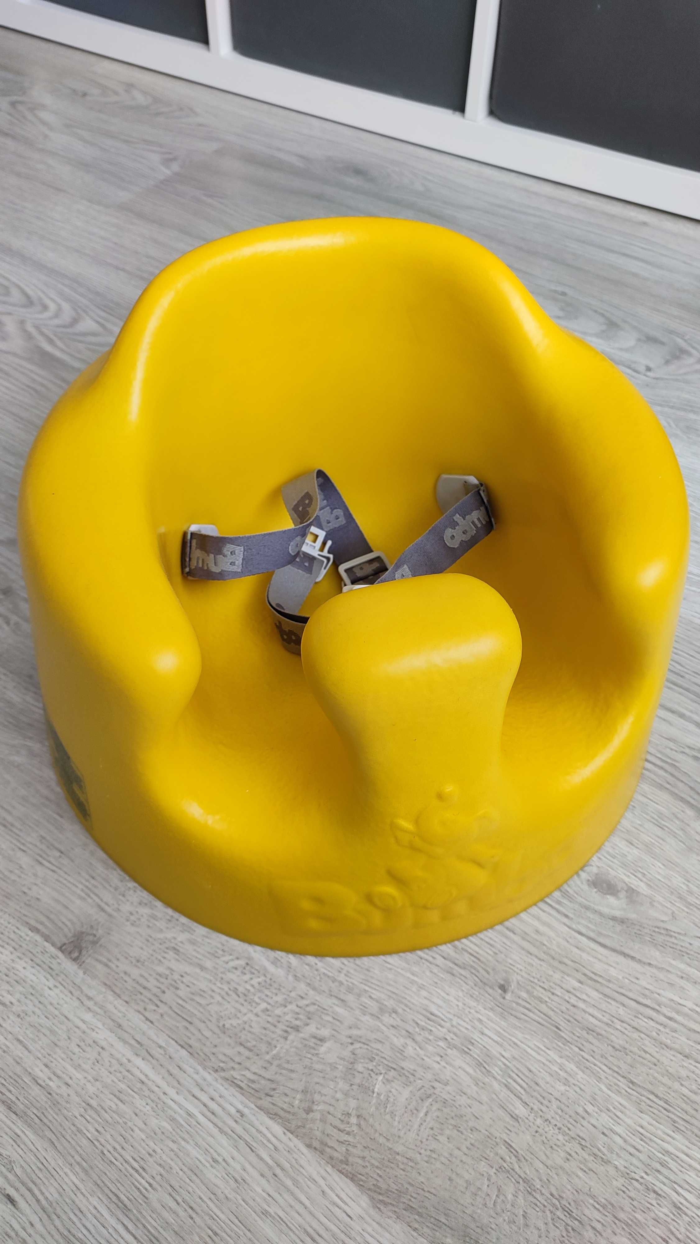 Assento ergonómico Bumbo