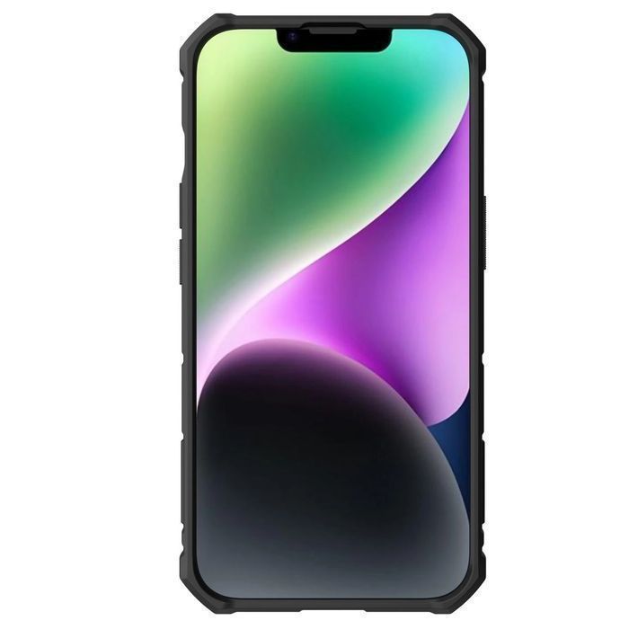 Nillkin CamShield Armor Pro Case etui iPhone 14 Plus pokrowiec