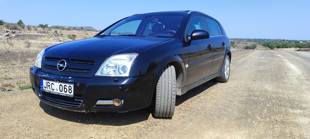 Продам Opel Signum 2003 р. Турбодизель 3 л.