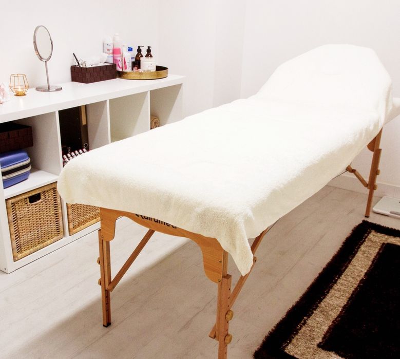 Depilação a laser e tratamentos corpo e rosto