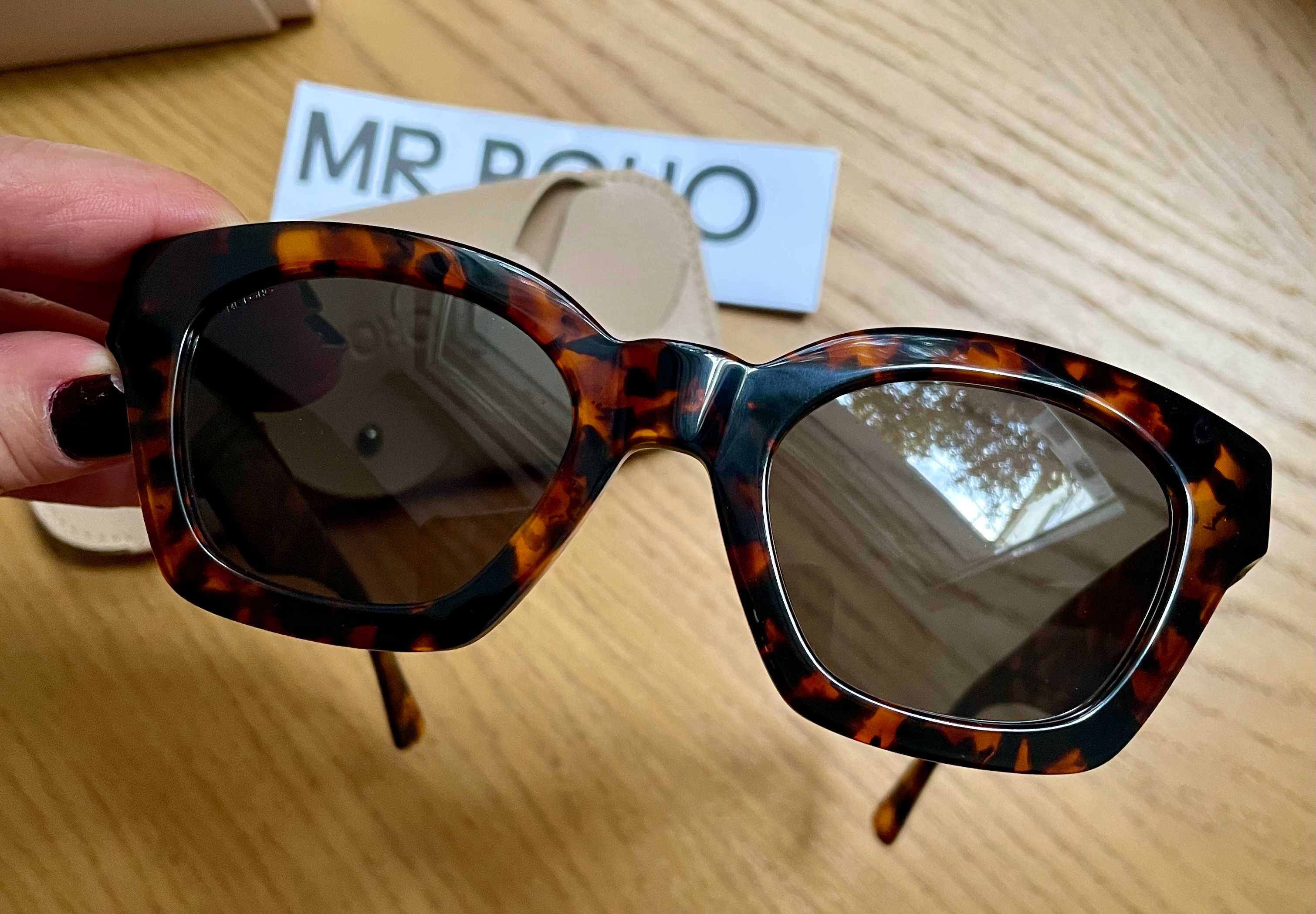Óculos de sol Mr Boho