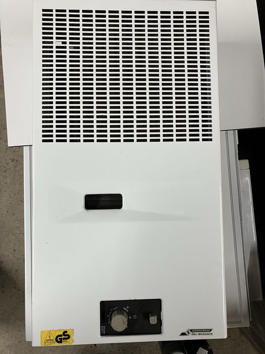 Котел парапетний газовий пропан балон 2кВт