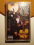 Wu-Tang Clan - Enter the Wu-Tang