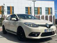Renault Fluence 1,6 LPG #Super Stan# OKAZJA