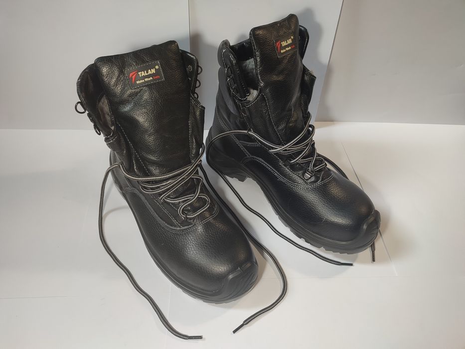 Ботинки рабочие ТМ TALAN