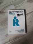 NOWE repetytorium au.22 spl.02 technik logistyk magazynier WSiP
