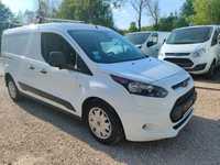 Ford TRANSIT CONNECT 2017r 1,5 TDCI 120KM L2H1 LONG  Klima Webasto Hak Bagażnik Dachowy Grzana Szyba FULL OPCJA