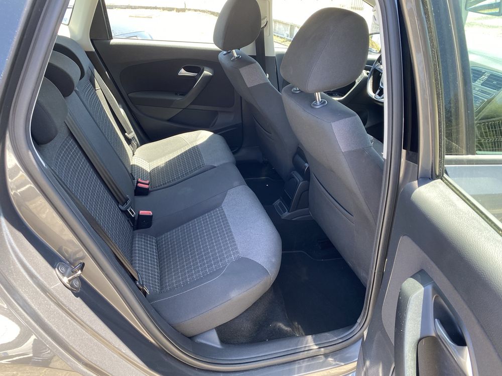 VW Polo 1.0 Gasolina - 90 mil kms - Excelente estado