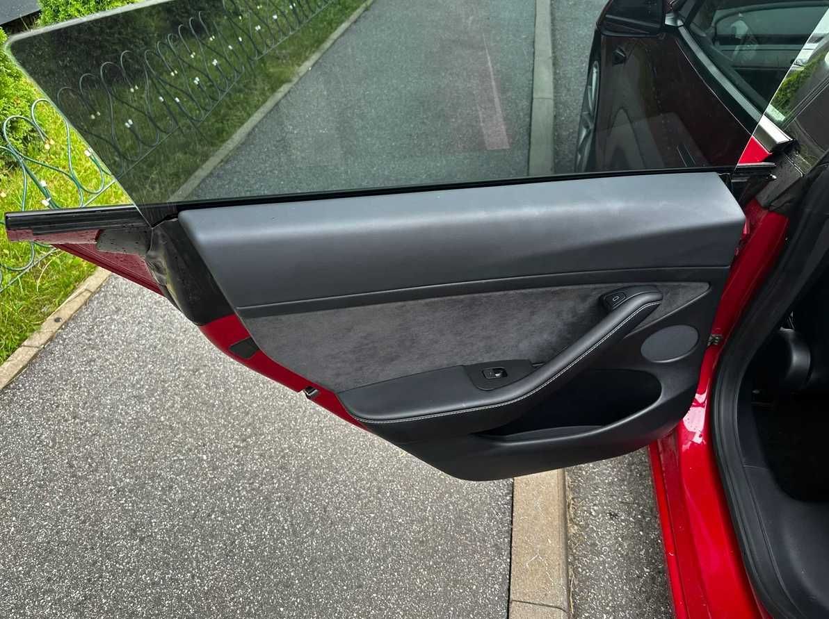 Tesla Model 3 Long Range I 2021