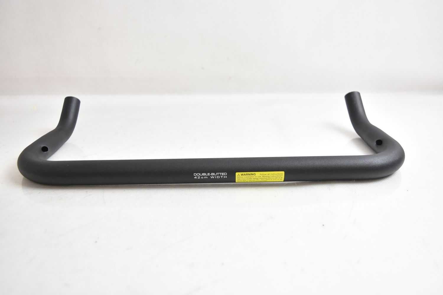 NOWA kierownica czasowa bycze rogi PROFILE DESIGN 26 stroker ! 26,0mm