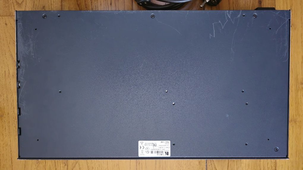 Distribuidor Kramer VM-216H - 2 entradas para 16 saídas HDMI