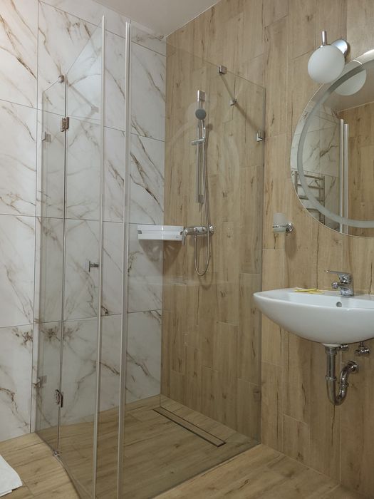 Відпочинок в Карпатах зі  сніданками /Подобово Буковель/Вид на гори,лі