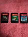 Jogos Nintendo switch