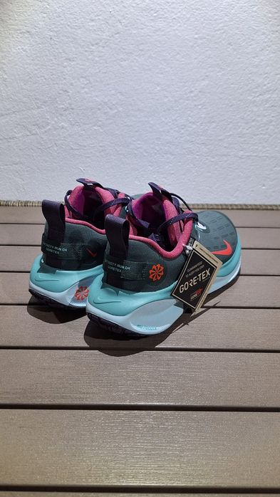 Кросівки W Reactx Infinity RN4 GTX US6 EU 36.5  23cm