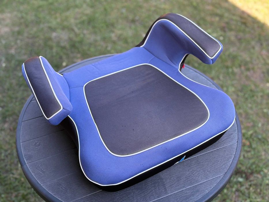 Podkładka dla dziecka do samochodu