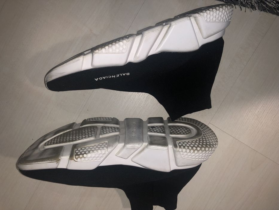 Balenciaga Speed