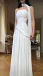 Maliyah maxi dress