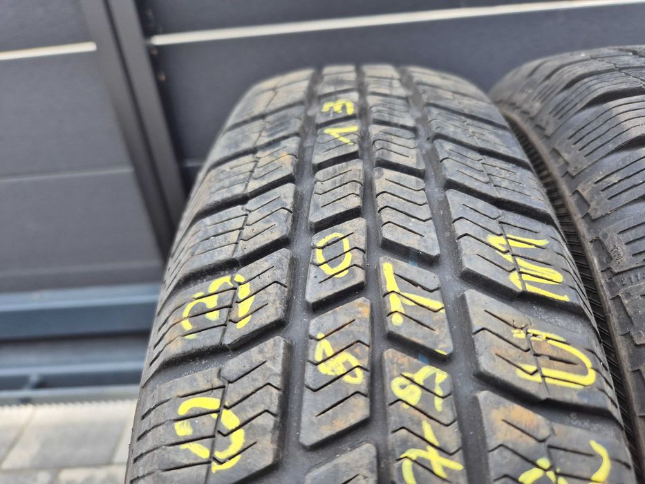 Barum Polaris 3 155/80r13 79T N3403