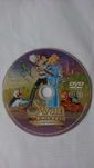 Księżniczka Łabędzi (The Swan Princess). DVD