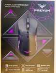 Myszka gamingowa PREYON Hawk Customizable