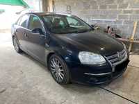 Vw Jetta Golf MK5 2005 - 2010 2.0 TDi дизель Розбірка Запчастини Шрот