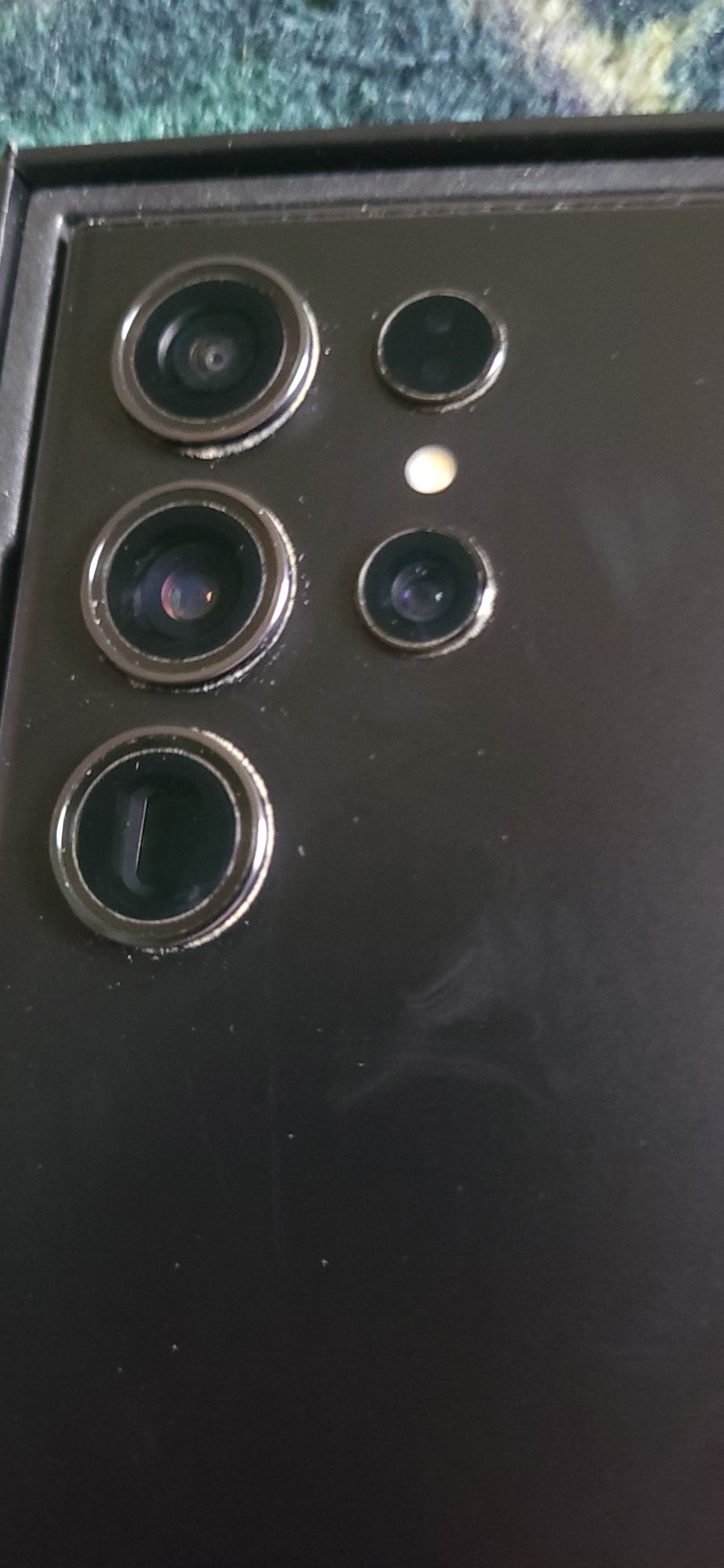 Galaxy S23 Ultra